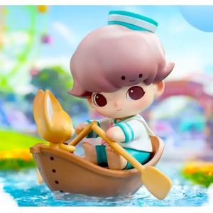 Dimo dating blind box boat